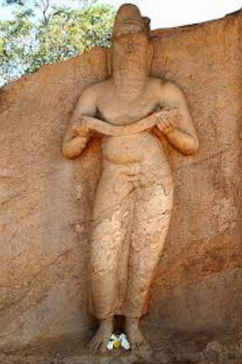 Polonnaruwa